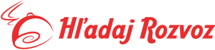 Hľadaj rozvoz
